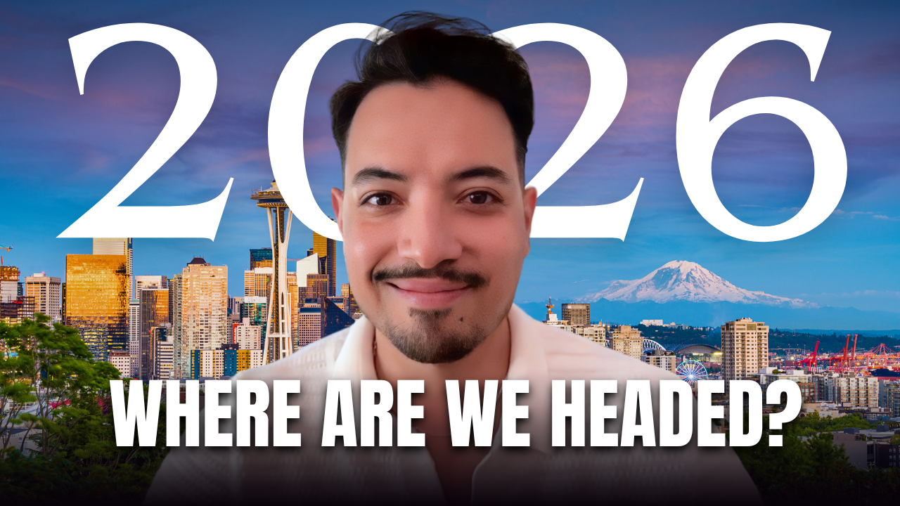 What Will the Charlotte Housing Market Look Like in 2026?