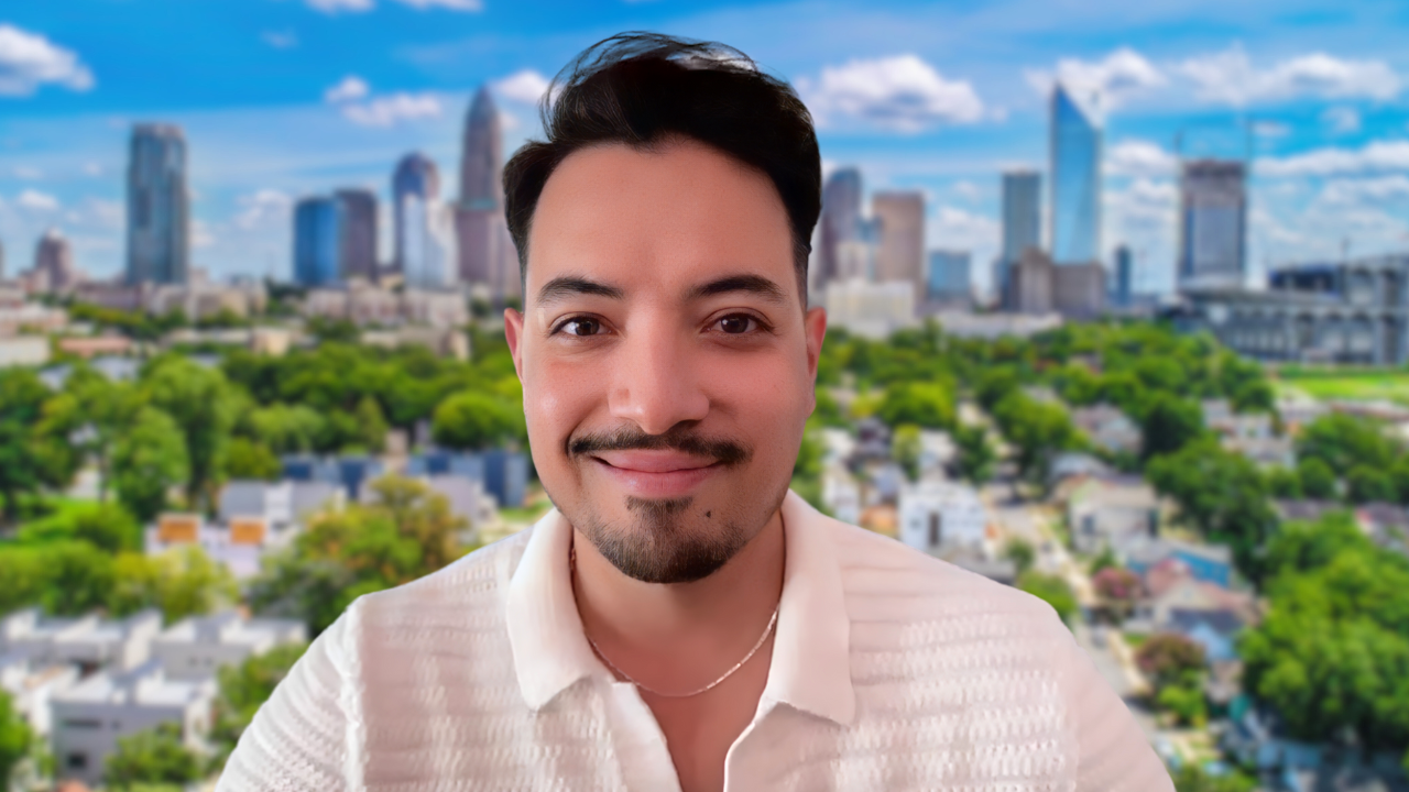 Why Now is the Time to Buy in Charlotte